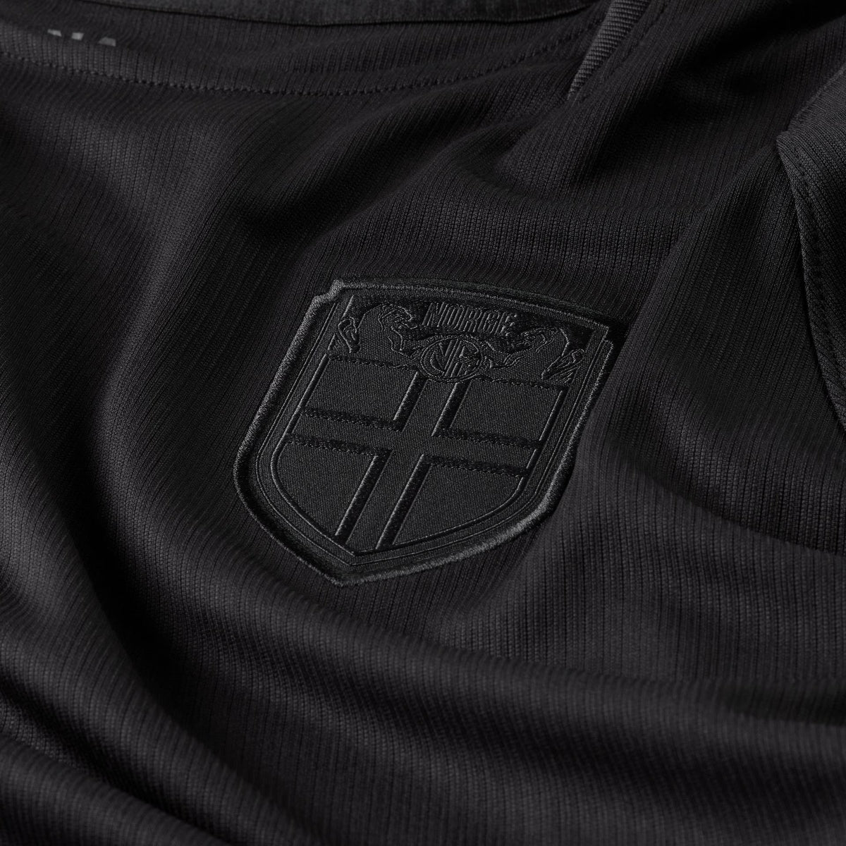 Camisa Noruega Away 26/27 - Versão Torcedor