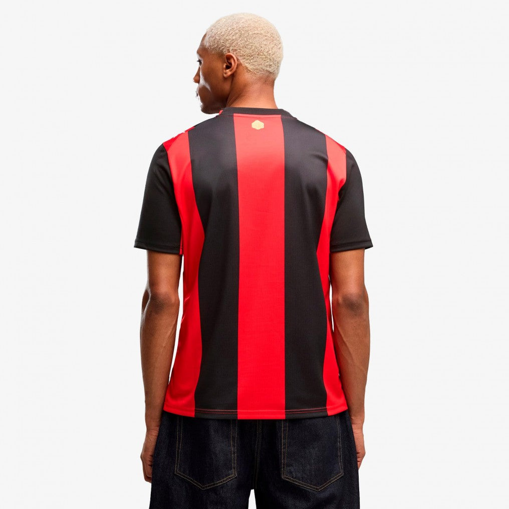 Camisa Milan Home 26/27 - Torcedor Masculina