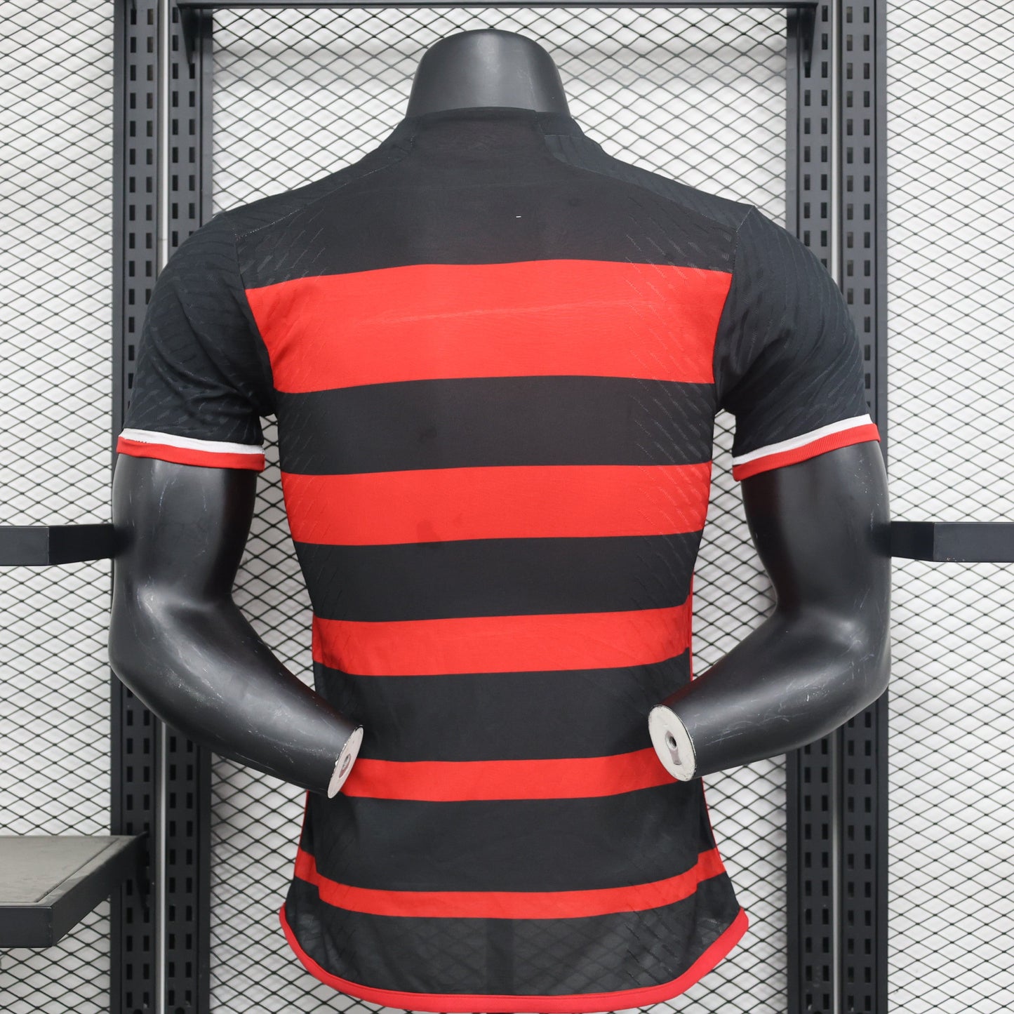 Camisa Flamengo Home 24/25 - Jogador Masculina