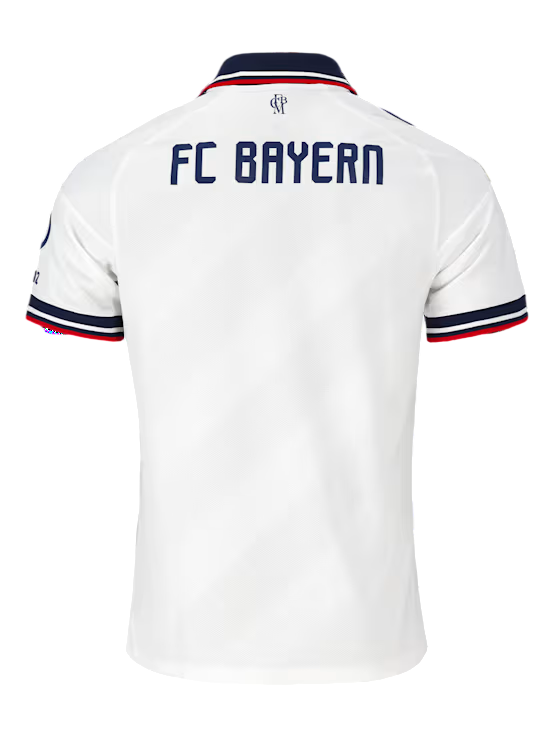 Camisa Bayern de Munique Away 26/27 - Torcedor Masculina