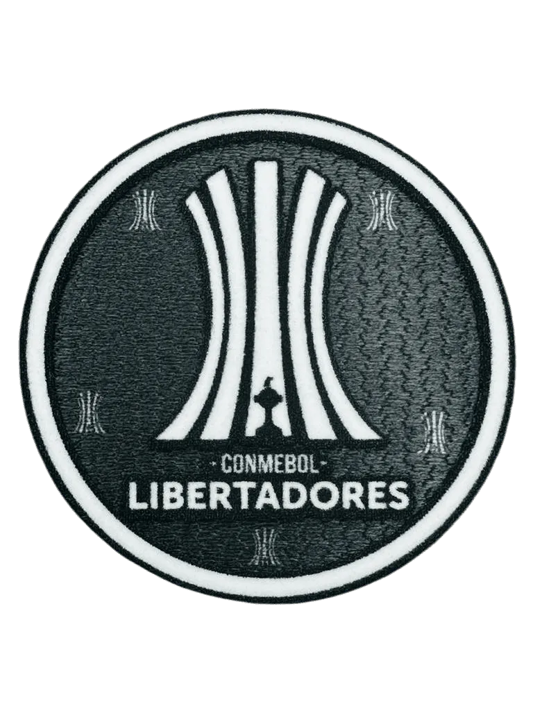 Patch Participação Libertadores 2026