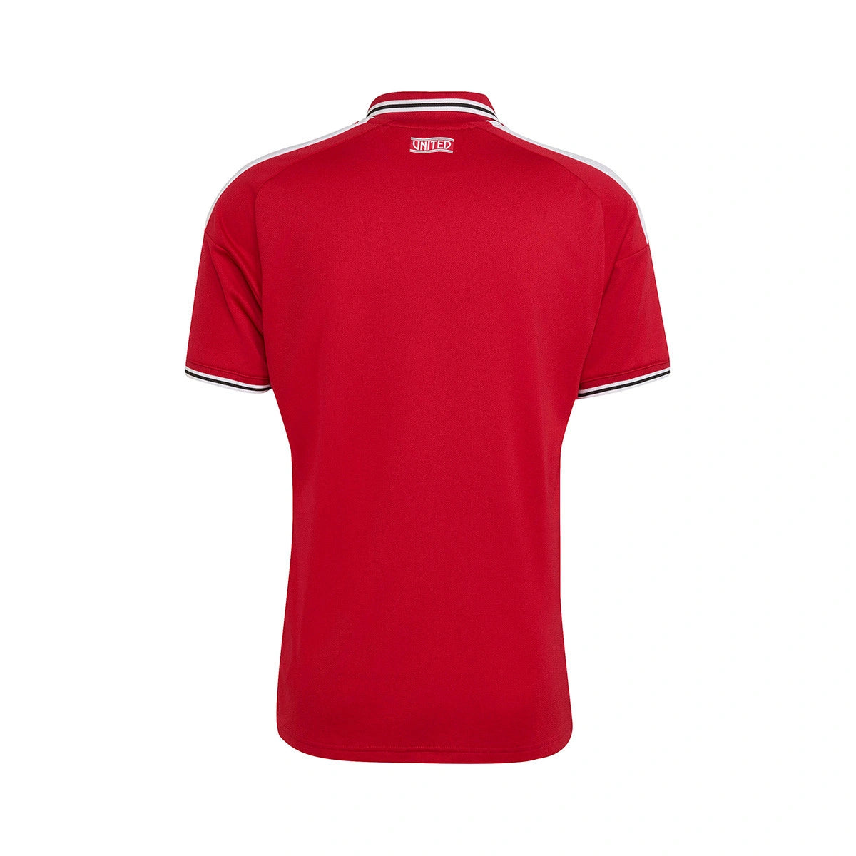 Camisa Manchester United Home 26/27 - Torcedor Masculina