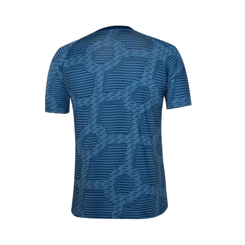 Camisa Santos FC Pré Jogo 24/25 - Torcedor Masculina