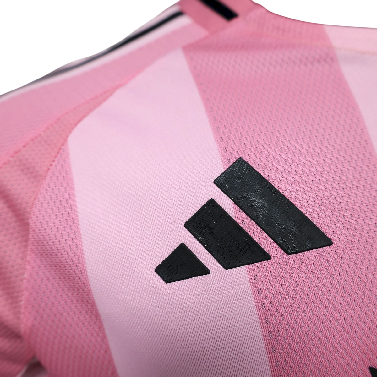 Camisa Inter Miami Home 25/26 - Jogador Masculina