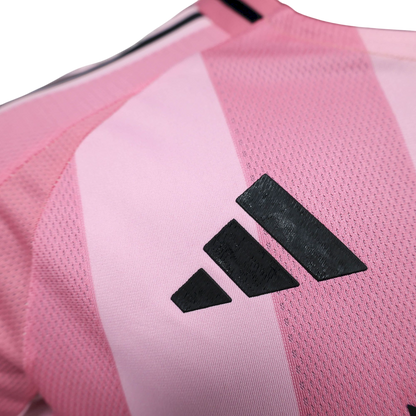 Camisa Inter Miami Home 25/26 - Jogador Masculina
