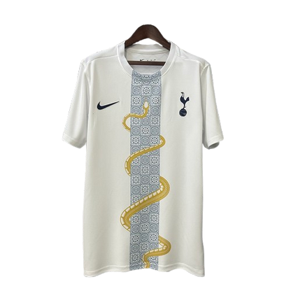 Camisa Tottenham Edição Especial 25/26 - Torcedor Masculina