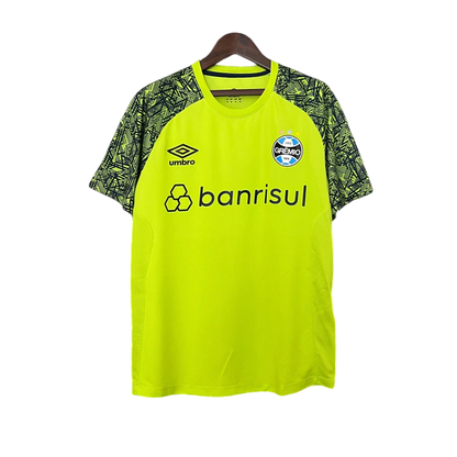 Camisa Grêmio Goleiro 24/25 - Torcedor Masculina