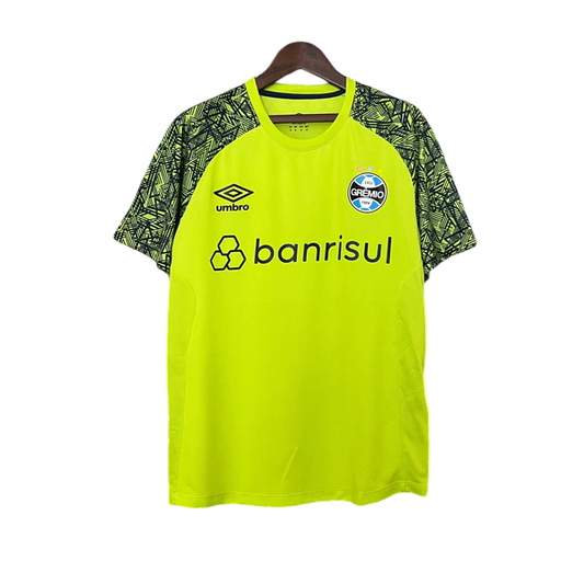 Camisa Grêmio Goleiro 24/25 - Torcedor Masculina