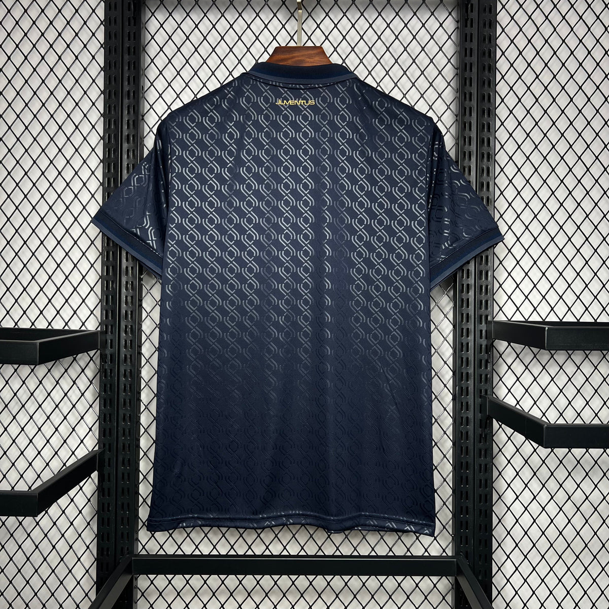 Camisa Juventus III 24/25 - Torcedor Masculina Lançamento
