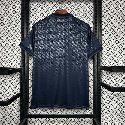 Camisa Juventus III 24/25 - Torcedor Masculina Lançamento