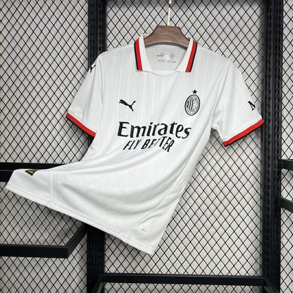 Camisa Milan Away 24/25 - Torcedor Masculina