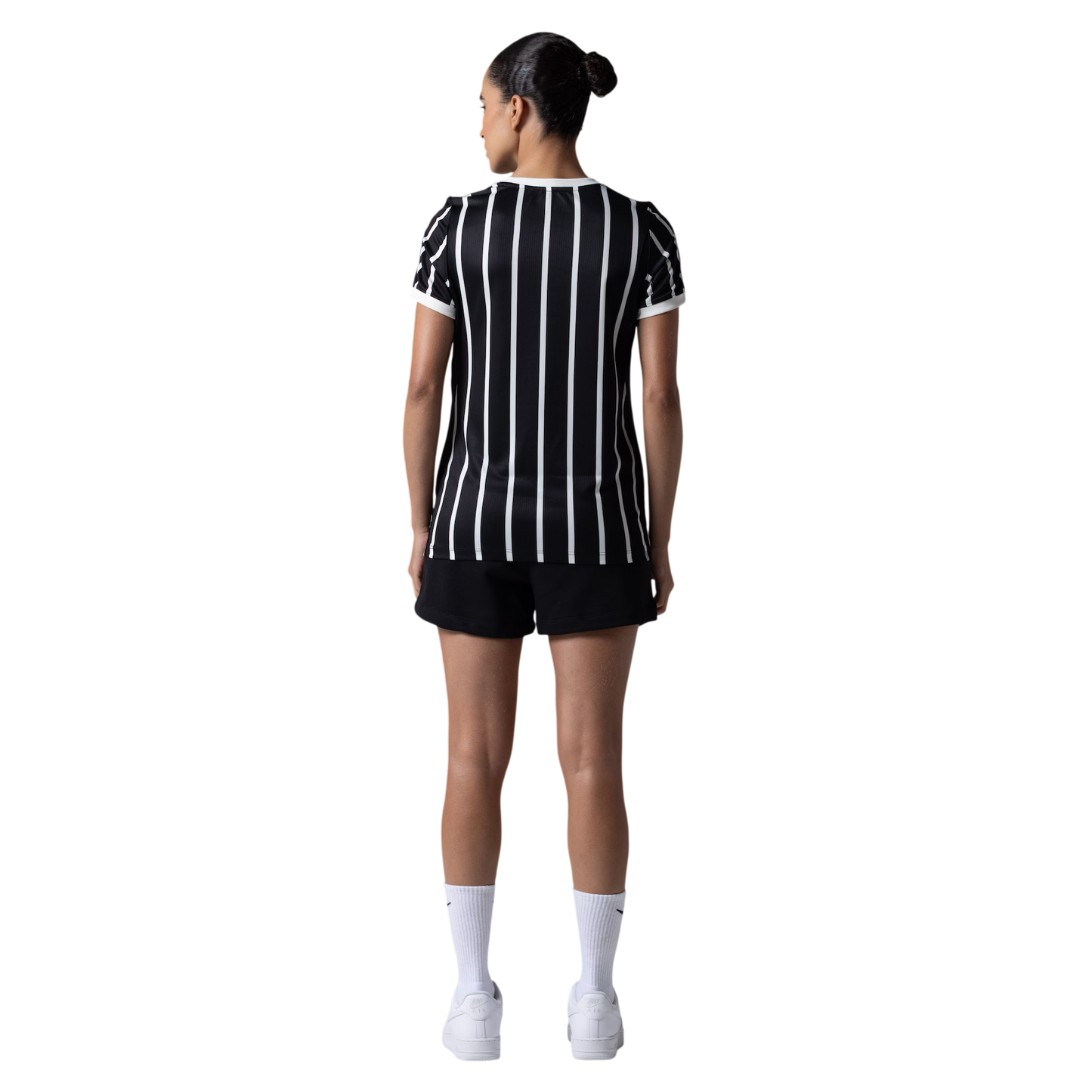 Camisa Corinthians 2026/27 Away Feminina