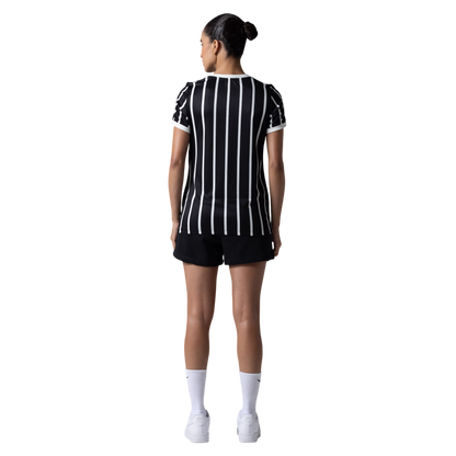 Camisa Corinthians 2026/27 Away Feminina