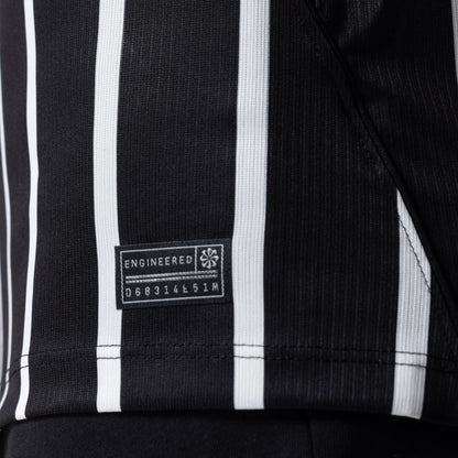 Camisa Corinthians 2026/27 Away Feminina