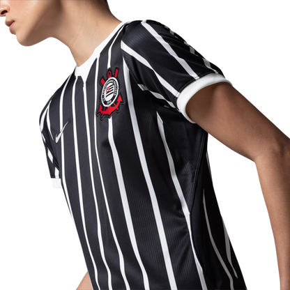 Camisa Corinthians 2026/27 Away Feminina