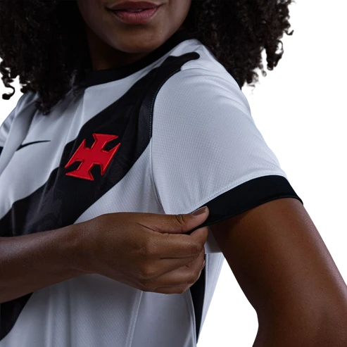 Camisa Feminina Vasco 2026/27 Away