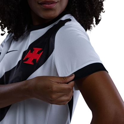 Camisa Feminina Vasco 2026/27 Away