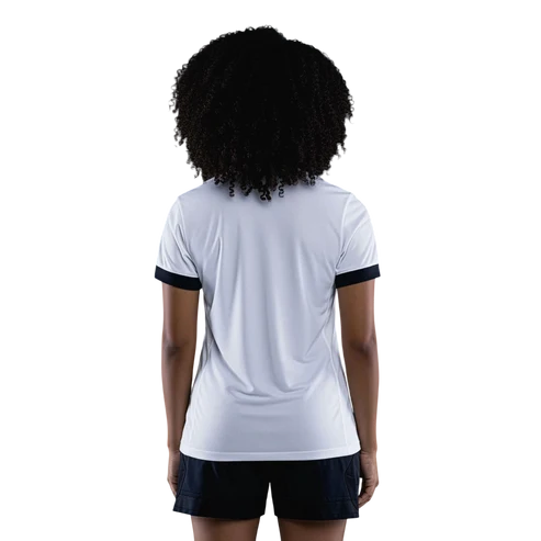 Camisa Feminina Vasco 2026/27 Away