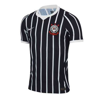 Camisa Corinthians 2026/27 Away Jogador