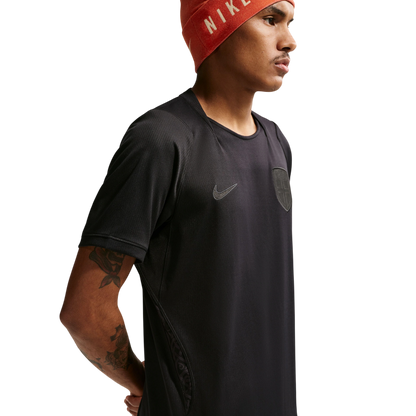 Camisa Noruega Away 26/27 - Versão Torcedor