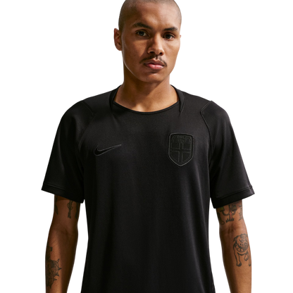 Camisa Noruega Away 26/27 - Versão Torcedor