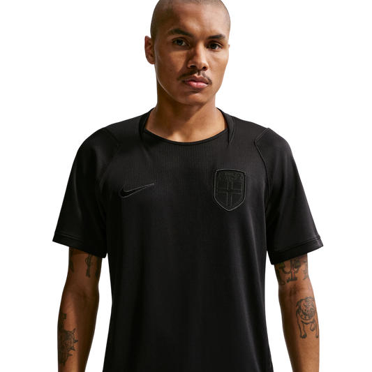 Camisa Noruega Away 26/27 - Versão Torcedor