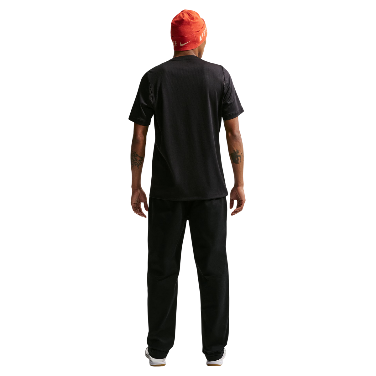 Camisa Noruega Away 26/27 - Versão Torcedor