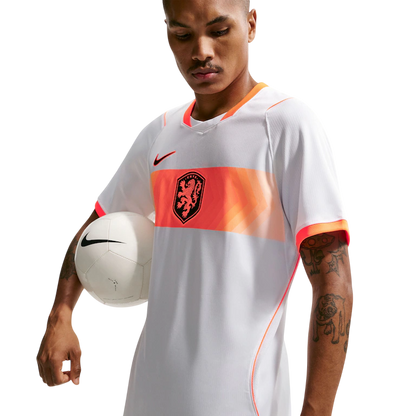 Camisa Holanda Away 26/27 - Versão Torcedor