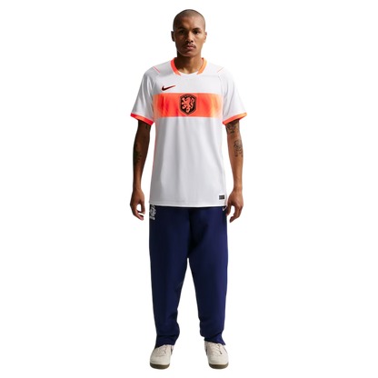 Camisa Holanda Away 26/27 - Versão Torcedor