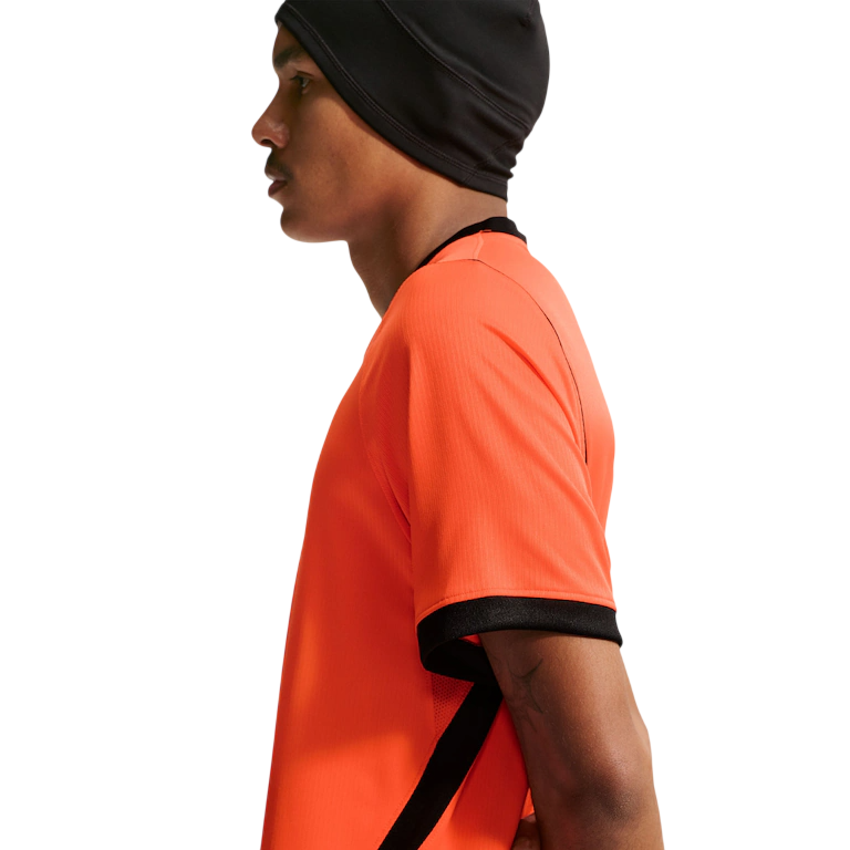 Camisa Holanda Home 26/27 - Versão Torcedor