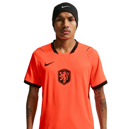 Camisa Holanda Home 26/27 - Versão Torcedor