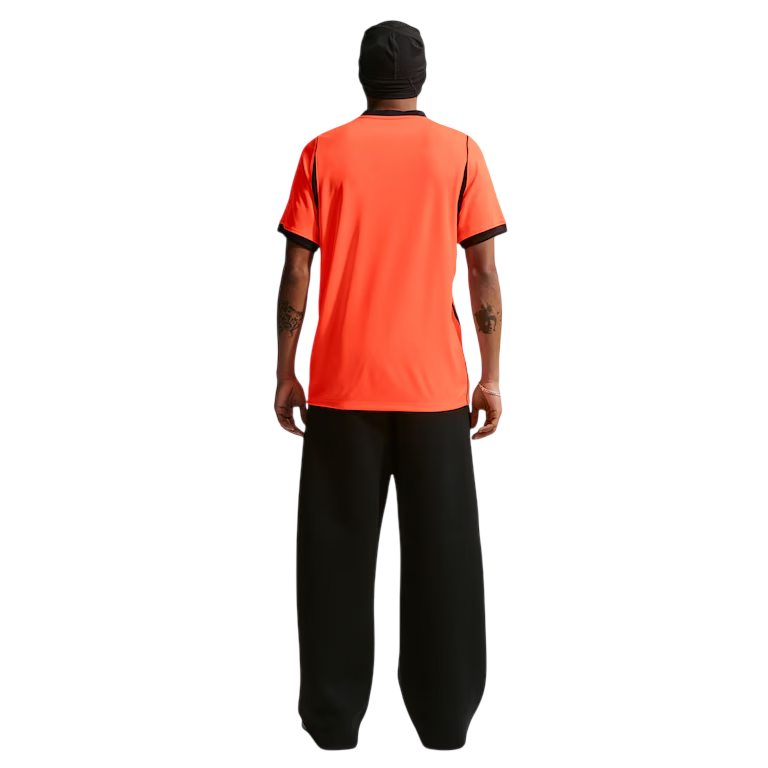 Camisa Holanda Home 26/27 - Versão Torcedor