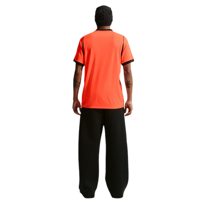 Camisa Holanda Home 26/27 - Versão Torcedor