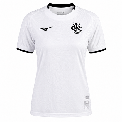 Camisa Botafogo Third 26/27 - Torcedor Feminina