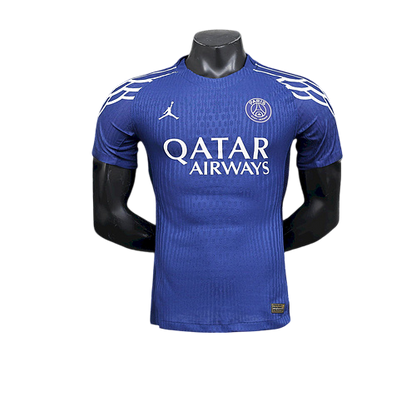 Camisa PSG IV 24/25 - Jogador Masculina