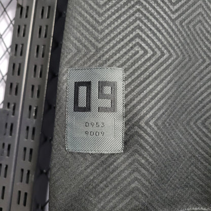 Camisa Retrô Borussia Dortmund 2019/20 Edição Especial 110 Anos Masculina Preta
