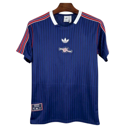 Camisa Arsenal Edição Especial 25/26 - Torcedor Masculina