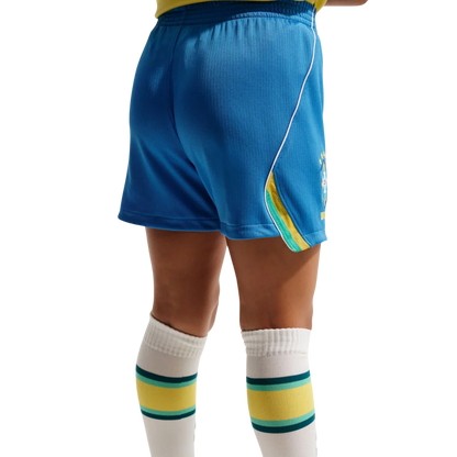 Conjunto Infantil Brasil Home 26/27