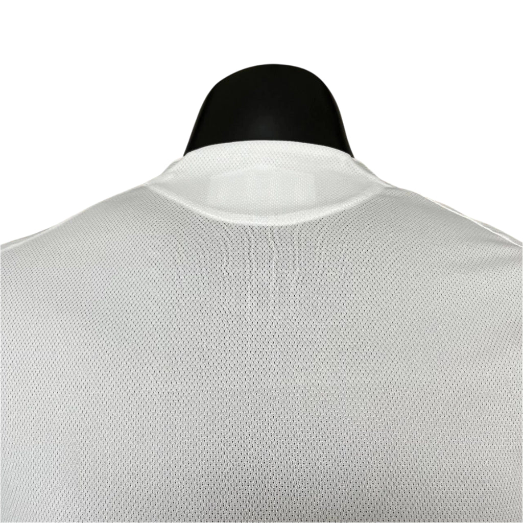Camisa Real Madrid Home 25/26 - Jogador Masculina