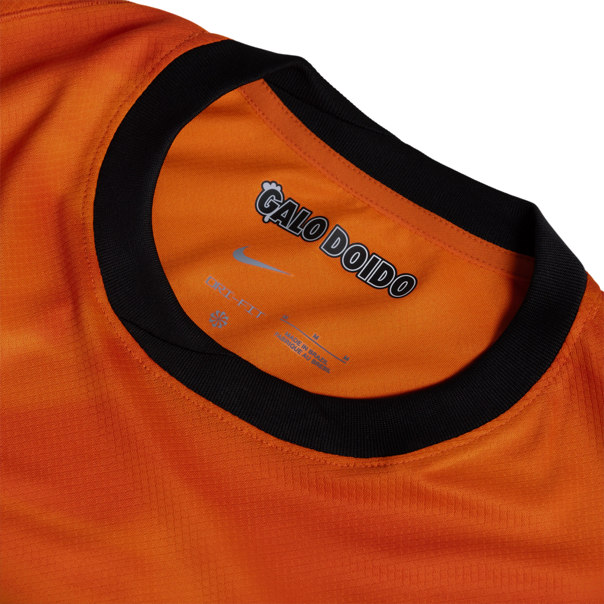 Camisa Atlético Mineiro III 26/27 - Versão Torcedor Masculina [PRÉ-VENDA]