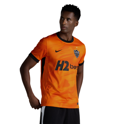 Camisa Atlético Mineiro III 26/27 - Versão Torcedor Masculina [PRÉ-VENDA]