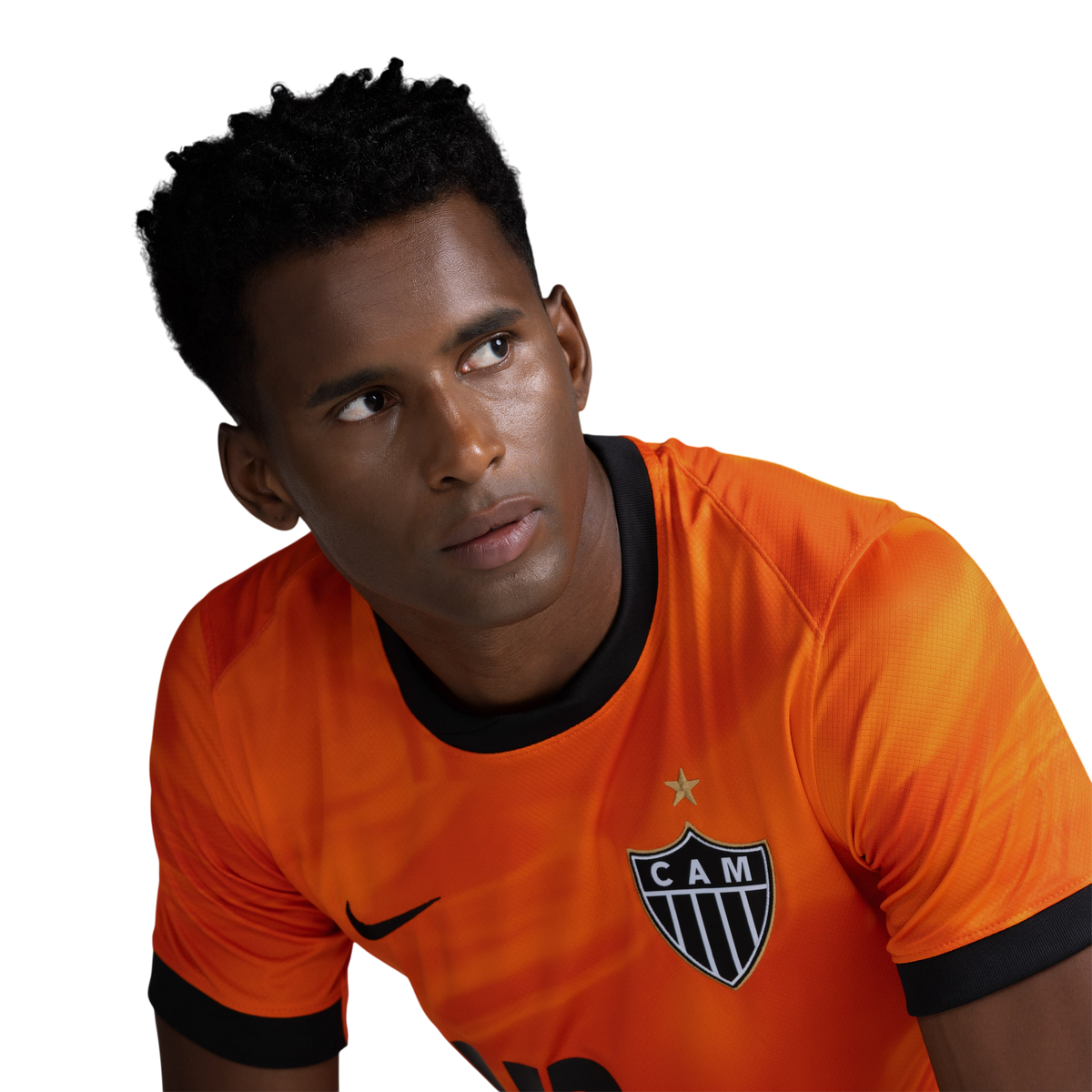 Camisa Atlético Mineiro III 26/27 - Versão Torcedor Masculina [PRÉ-VENDA]