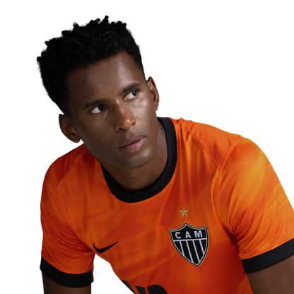 Camisa Atlético Mineiro III 26/27 - Versão Torcedor Masculina [PRÉ-VENDA]