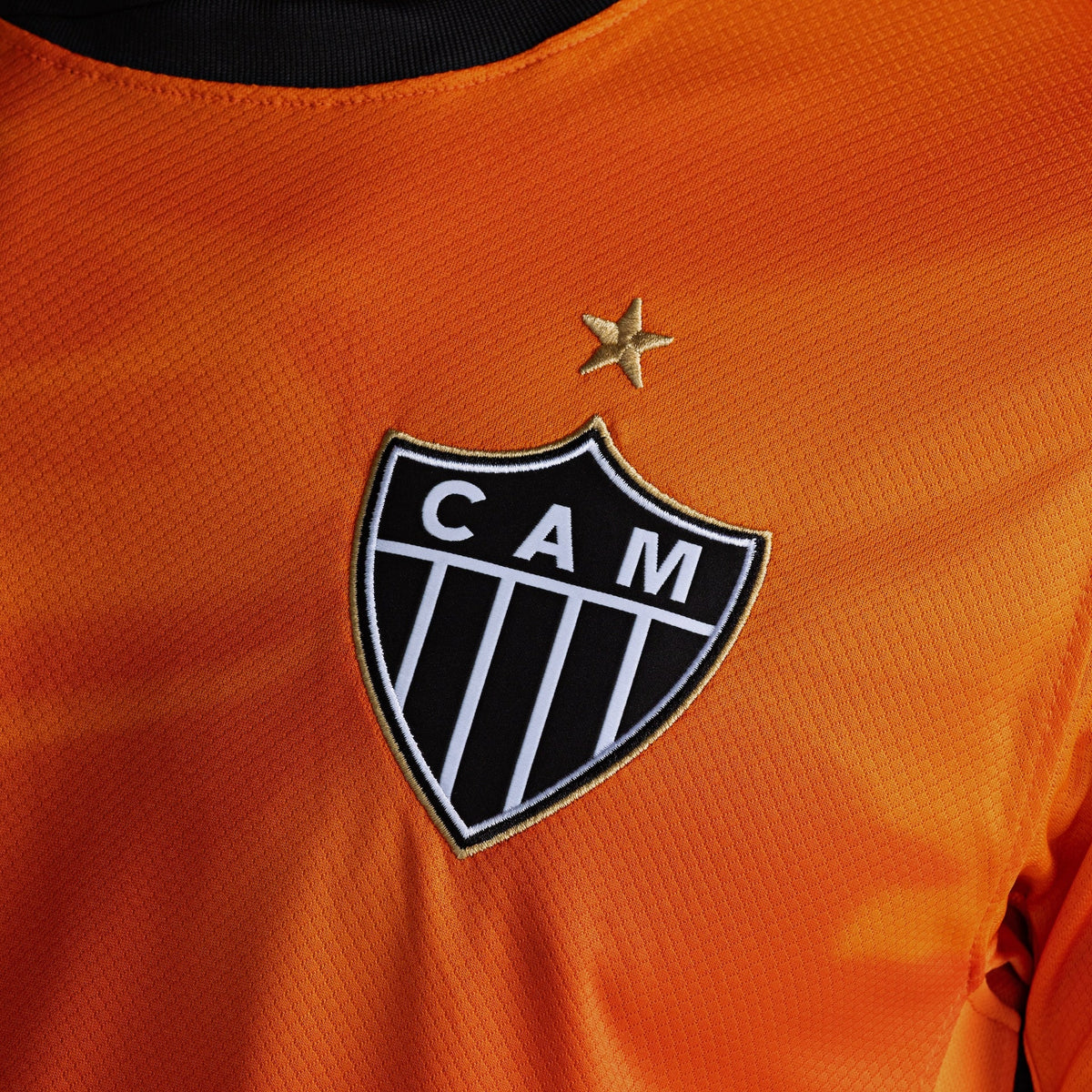 Camisa Atlético Mineiro III 26/27 - Versão Torcedor Masculina [PRÉ-VENDA]