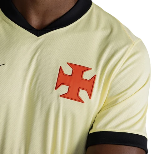 Camisa Vasco 2026/27 III - Torcedor [PRÉ-VENDA]