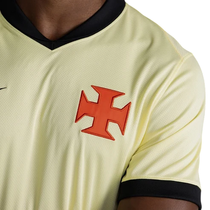 Camisa Vasco 2026/27 III - Torcedor [PRÉ-VENDA]