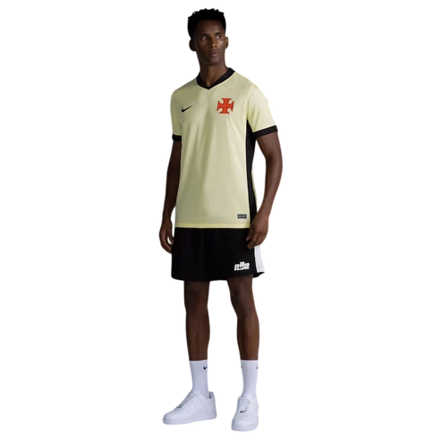 Camisa Vasco 2026/27 III - Torcedor [PRÉ-VENDA]
