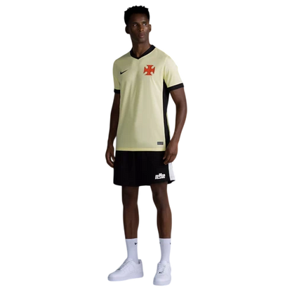 Camisa Vasco 2026/27 III - Torcedor [PRÉ-VENDA]