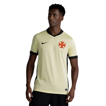 Camisa Vasco 2026/27 III - Torcedor [PRÉ-VENDA]