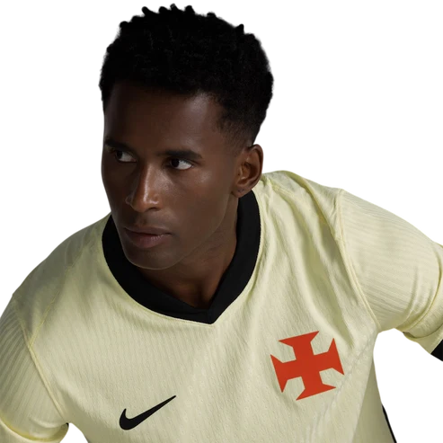 Camisa Vasco 2026/27 III Jogador [PRÉ-VENDA]